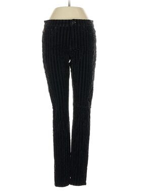Striped Hudson Jeans